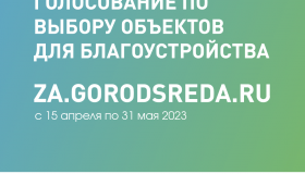 Всероссийское голосование