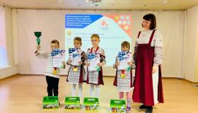 Чемпионат рабочих профессий «Кем быть?»