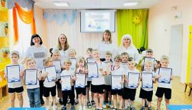 Турнир по шашкам "Чудо-шашки"