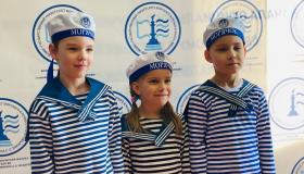 Межмуниципальный игровой чемпионат рабочих профессий "Кем быть?"