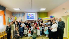 Выпускной 2025