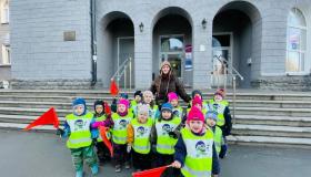 Письмо Деду Морозу